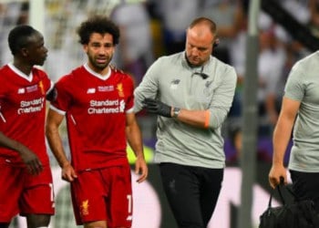 Mondial 2018: L'Egypte optimiste pour Salah - wiwsport
