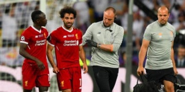 Mondial 2018: L'Egypte optimiste pour Salah - wiwsport