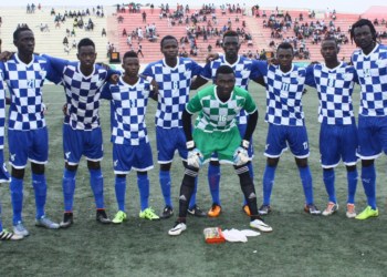 Boycott de l’US Ouakam : Mbour PC lève son mot d’ordre - wiwsport