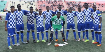 Mbour PC : Badara Sarr toujours sans successeur - wiwsport