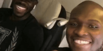 Moussa Sow et Kalidou Koulibaly chez le podologue - wiwsport