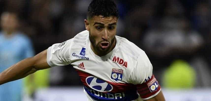 Liverpool - Sadio Mané : "Si Fekir vient chez nous, ça va être le feu !" - wiwsport Liverpool - Sadio Mané : "Si Fekir vient chez nous, ça va être le feu !" - wiwsport