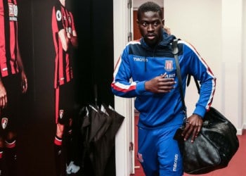 Mercato : Pape Alioune Ndiaye dans le viseur de West Ham, Besiktas et Arsenal - wiwsport