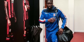Mercato : Pape Alioune Ndiaye dans le viseur de West Ham, Besiktas et Arsenal - wiwsport
