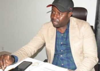 Pape Thialis fixe la date du combat de Modou Lo et révèle son adversaire - wiwsport
