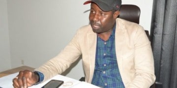 Pape Thialis fixe la date du combat de Modou Lo et révèle son adversaire - wiwsport