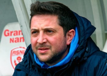 Staff médical des Lions : Comment ce Kiné français a intégré la Tanière - wiwsport