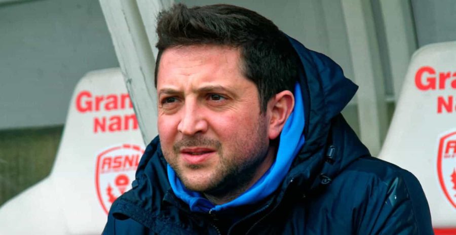 Staff médical des Lions : Comment ce Kiné français a intégré la Tanière - wiwsport Staff médical des Lions : Comment ce Kiné français a intégré la Tanière - wiwsport