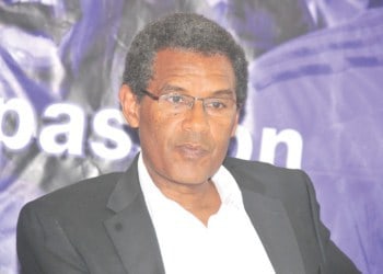 Guédel Ndiaye, Pdt Fédé Rugby: "Nous sommes entrain d'assister à la relance du rugby" - wiwsport