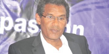 Guédel Ndiaye, Pdt Fédé Rugby: "Nous sommes entrain d'assister à la relance du rugby" - wiwsport