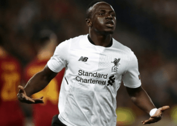 LDC : Sadio Mané dans l’histoire - wiwsport