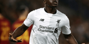 LDC : Sadio Mané dans l’histoire - wiwsport