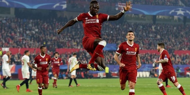 Transfert au Real Madrid : Sadio Mané dément : « Ce ne sont que des rumeurs » - wiwsport Transfert au Real Madrid : Sadio Mané dément : « Ce ne sont que des rumeurs » - wiwsport