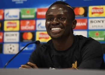 Ligue des Champions, Liverpool - Sadio Mane: "Le collectif est notre vraie force" - wiwsport