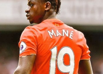 CM 2018 : Des médias japonais sur les traces de Sadio Mané au Sénégal - wiwsport