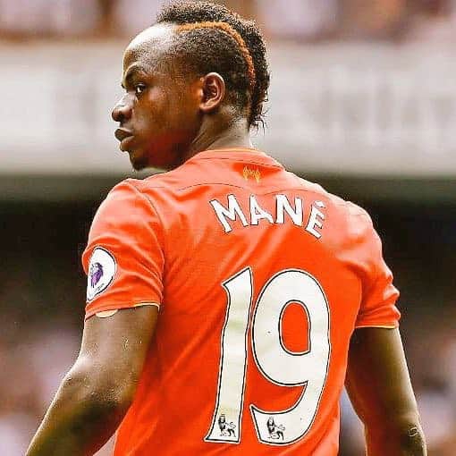 CM 2018 : Des médias japonais sur les traces de Sadio Mané au Sénégal - wiwsport CM 2018 : Des médias japonais sur les traces de Sadio Mané au Sénégal - wiwsport