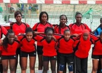 Play-offs et play-down dames (2e journée) : Tivaoune et Saltigué font nul, nul n’en profite - wiwsport