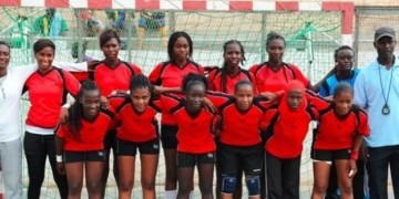 Play-offs et play-down dames (2e journée) : Tivaoune et Saltigué font nul, nul n’en profite - wiwsport