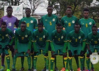 Eliminatoires CAN U20 : Le Sénégal bat l'Egypte et va défier le Congo - wiwsport