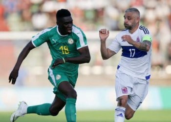 Amical : Le Sénégal tenu en échec par le Luxembourg (0-0) - wiwsport
