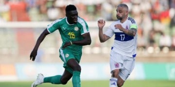 Amical : Le Sénégal tenu en échec par le Luxembourg (0-0) - wiwsport