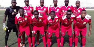 Ligue 1 (J29) : Lutte à neuf pour le podium - wiwsport