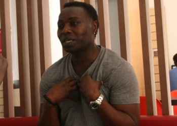 Souleymane Sané, Père de Leroy Sané: "Pour la Coupe du Monde, je supporte le Sénégal, mais..." - wiwsport