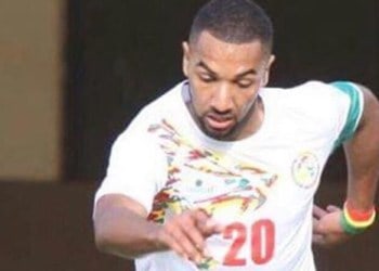 Sullivan Lakhamy, Latéral Gauche Sarkislaspor (D3 Turque): "Si un jour Aliou Cissé fait appel a moi, je répondrai présent mais… » - wiwsport