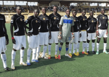 Ligue 2-26eme et dernière journée: Ngor, Cayor Foot et Ndar Guédji relégués en National1 - wiwsport