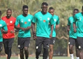 Kara Mbodj, Keïta Baldé et Diafra : Aliou Cissé rassure - wiwsport