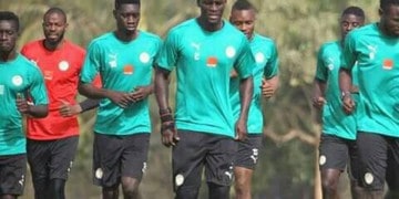 Kara Mbodj, Keïta Baldé et Diafra : Aliou Cissé rassure - wiwsport