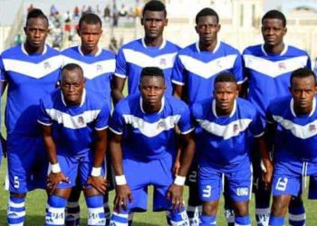 Officiel: US Gorée accompagne Pikine en Ligue 1 - wiwsport