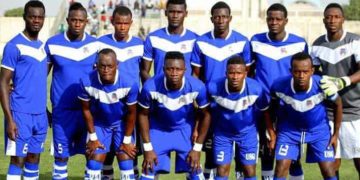 Officiel: US Gorée accompagne Pikine en Ligue 1 - wiwsport