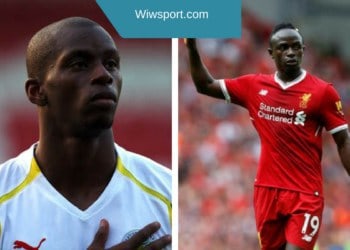 Henry Camara sur Sadio Mané "Tu as perdu une finale mais tu as gagné le respect du monde du football" - wiwsport