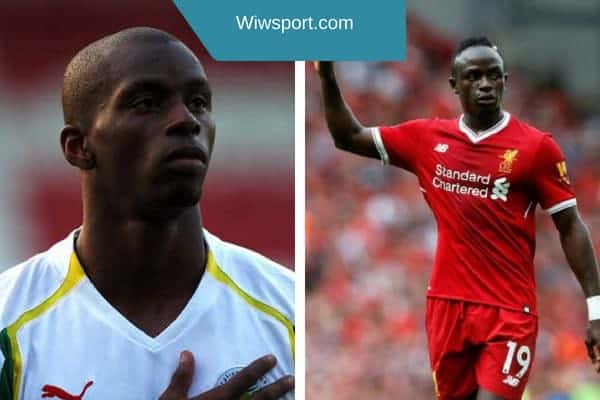 Henry Camara sur Sadio Mané "Tu as perdu une finale mais tu as gagné le respect du monde du football" - wiwsport Henry Camara sur Sadio Mané "Tu as perdu une finale mais tu as gagné le respect du monde du football" - wiwsport