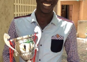 Scrabble : Zappé pour les mondiaux 2018 au Canada : Abdoulaye Gueye accuse le président Amadou Diop Sylla