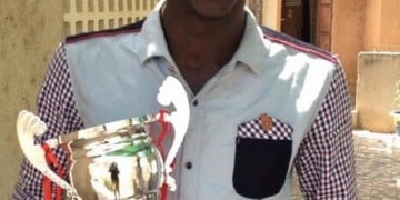 Scrabble : Zappé pour les mondiaux 2018 au Canada : Abdoulaye Gueye accuse le président Amadou Diop Sylla - wiwsport