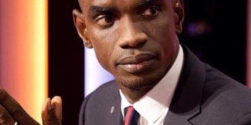 Aboubacry Ba : "je peux témoigner que Khadim Ndiaye est un grand professionnel." - wiwsport