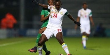 Réserviste sur la liste de Cissé, Adama Mbeungue reste optimiste "D'abord finir la saison avec le maintien..." - wiwsport