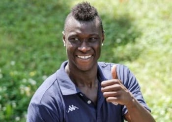 Alfred Gomis dans l’équipe-type d’Afrique - wiwsport