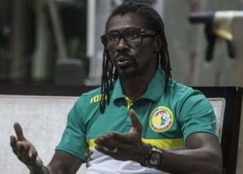 Aliou Cissé aurait choisi 24 "Lions" au lieu de 35 ce jeudi - wiwsport