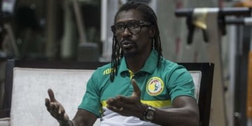 Aliou Cissé aurait choisi 24 "Lions" au lieu de 35 ce jeudi - wiwsport