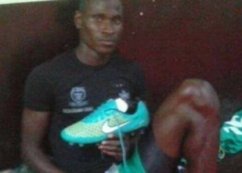 Mort en plein match de foot, Antoine Coly sera inhumé ce mardi ! - wiwsport