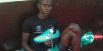 Mort en plein match de foot, Antoine Coly sera inhumé ce mardi ! - wiwsport