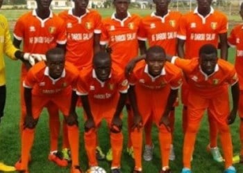 L'AF Darou Salam gagne la coupe nationale cadette - wiwsport