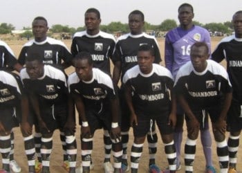 Urgent : Les joueurs de L'ASAC Ndiambour boycottent les entraînements ... - wiwsport