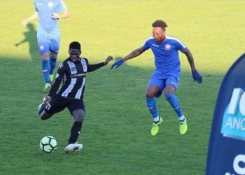 Assane Niasse Baldé : « Jouer en équipe nationale est toujours un rêve pour moi » ! - wiwsport
