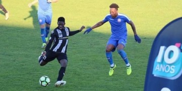 Assane Niasse Baldé : « Jouer en équipe nationale est toujours un rêve pour moi » ! - wiwsport