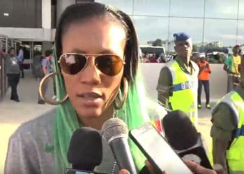 Astou Traoré sur le Mondial 2018 : « Avoir des sparring-partners de notre standing… » - wiwsport