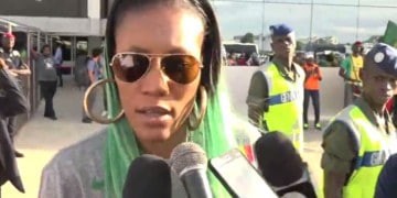 Mondial basket : Astou Traoré décline les objectifs de ses coéquipières - wiwsport